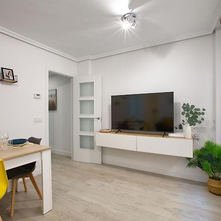 Ap Home Carreteria Cuenca  Ngoại thất bức ảnh