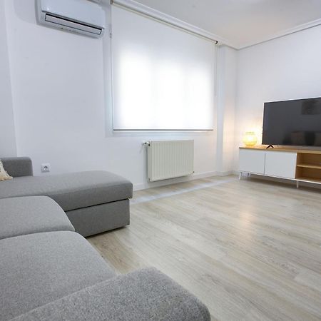 Ap Home Carreteria Cuenca  Ngoại thất bức ảnh