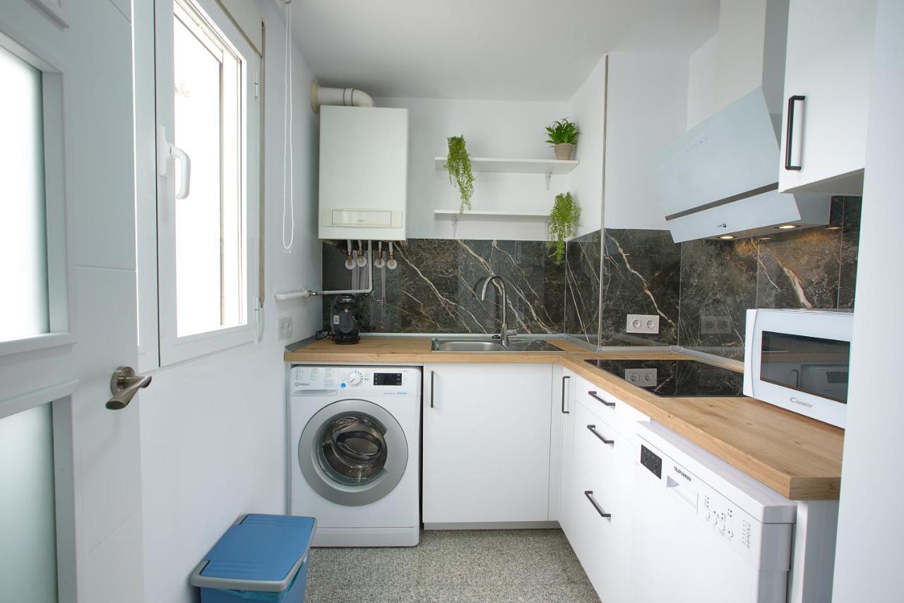 Ap Home Carreteria Cuenca  Ngoại thất bức ảnh