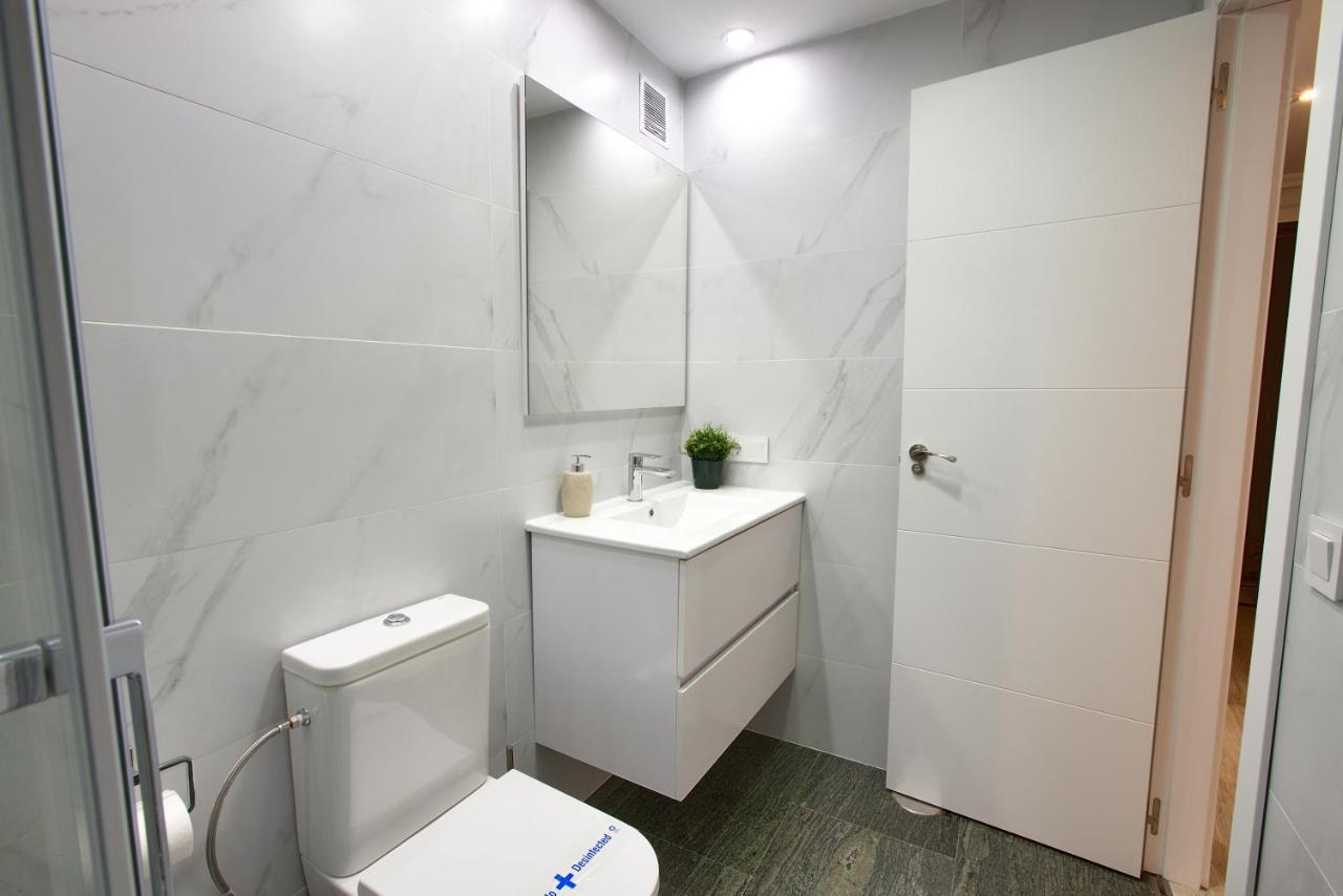 Ap Home Carreteria Cuenca  Ngoại thất bức ảnh
