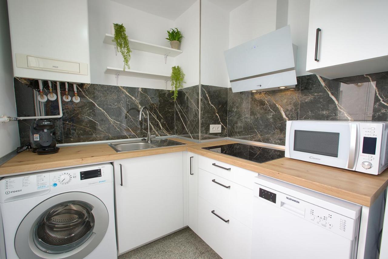 Ap Home Carreteria Cuenca  Ngoại thất bức ảnh