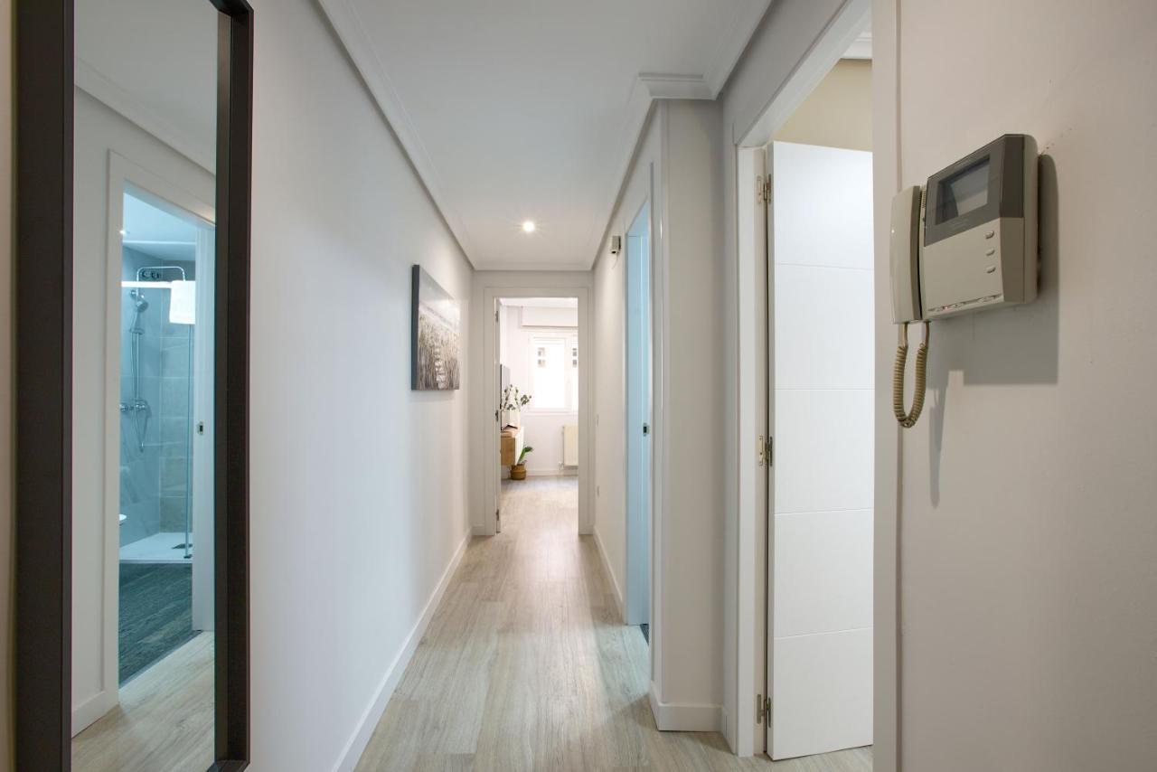 Ap Home Carreteria Cuenca  Ngoại thất bức ảnh