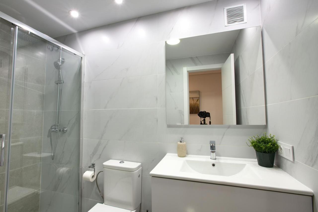 Ap Home Carreteria Cuenca  Ngoại thất bức ảnh
