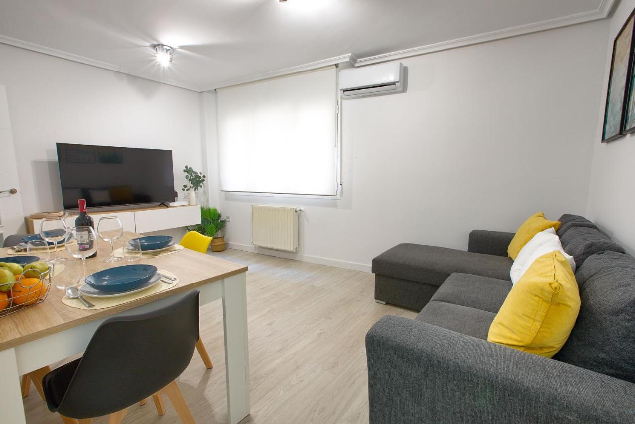 Ap Home Carreteria Cuenca  Ngoại thất bức ảnh
