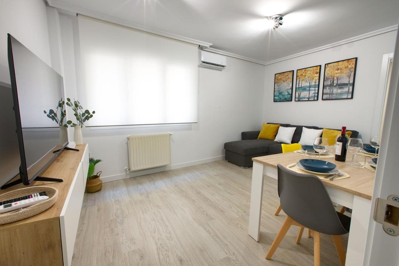 Ap Home Carreteria Cuenca  Ngoại thất bức ảnh