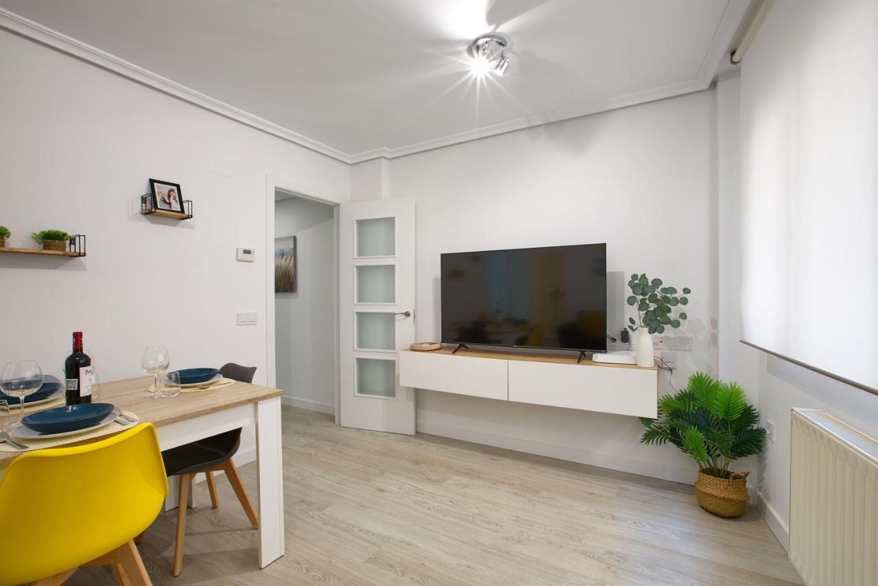 Ap Home Carreteria Cuenca  Ngoại thất bức ảnh