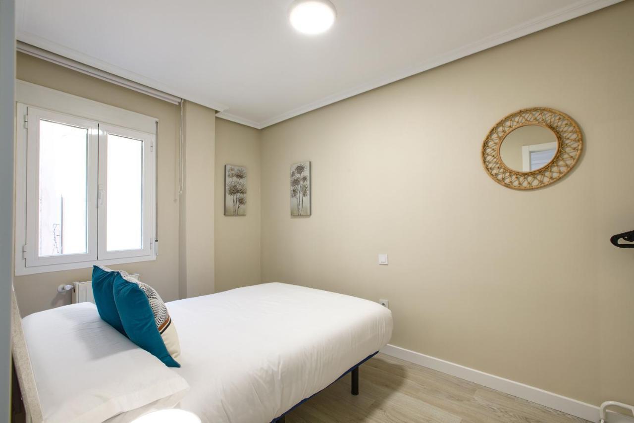 Ap Home Carreteria Cuenca  Ngoại thất bức ảnh