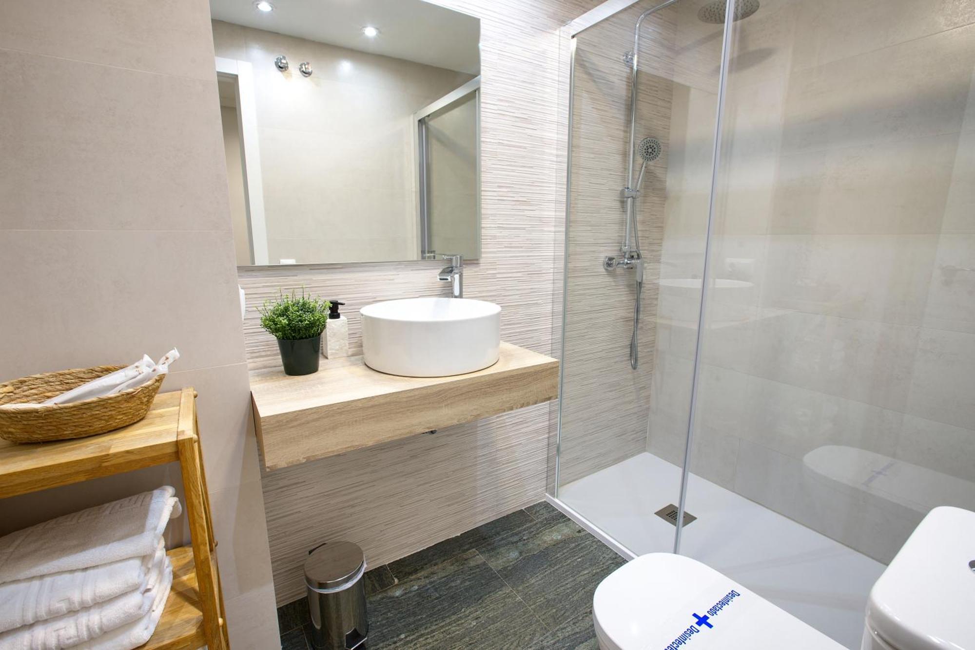 Ap Home Carreteria Cuenca  Ngoại thất bức ảnh
