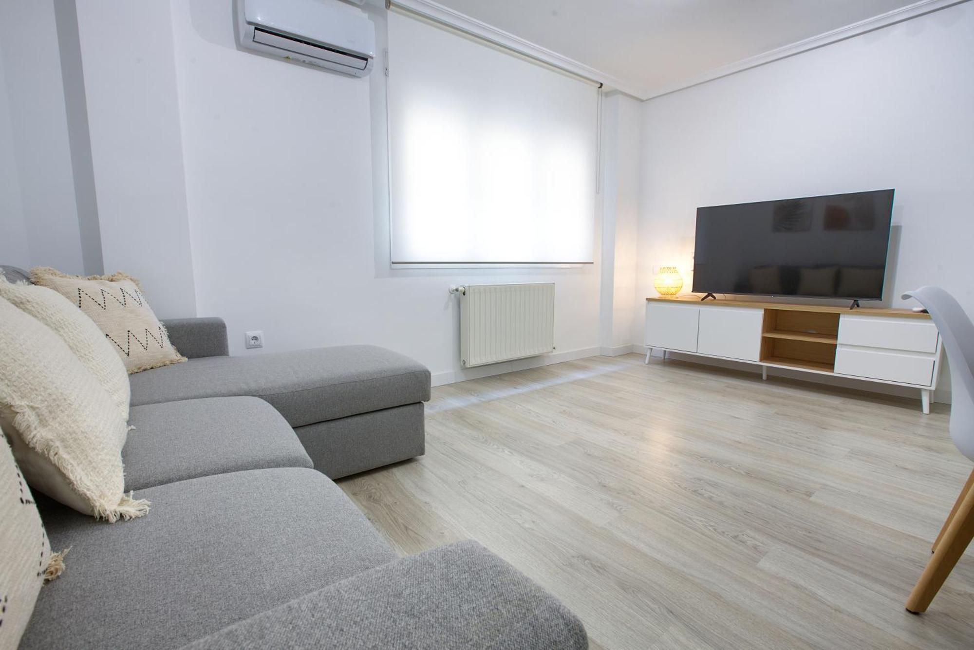 Ap Home Carreteria Cuenca  Ngoại thất bức ảnh