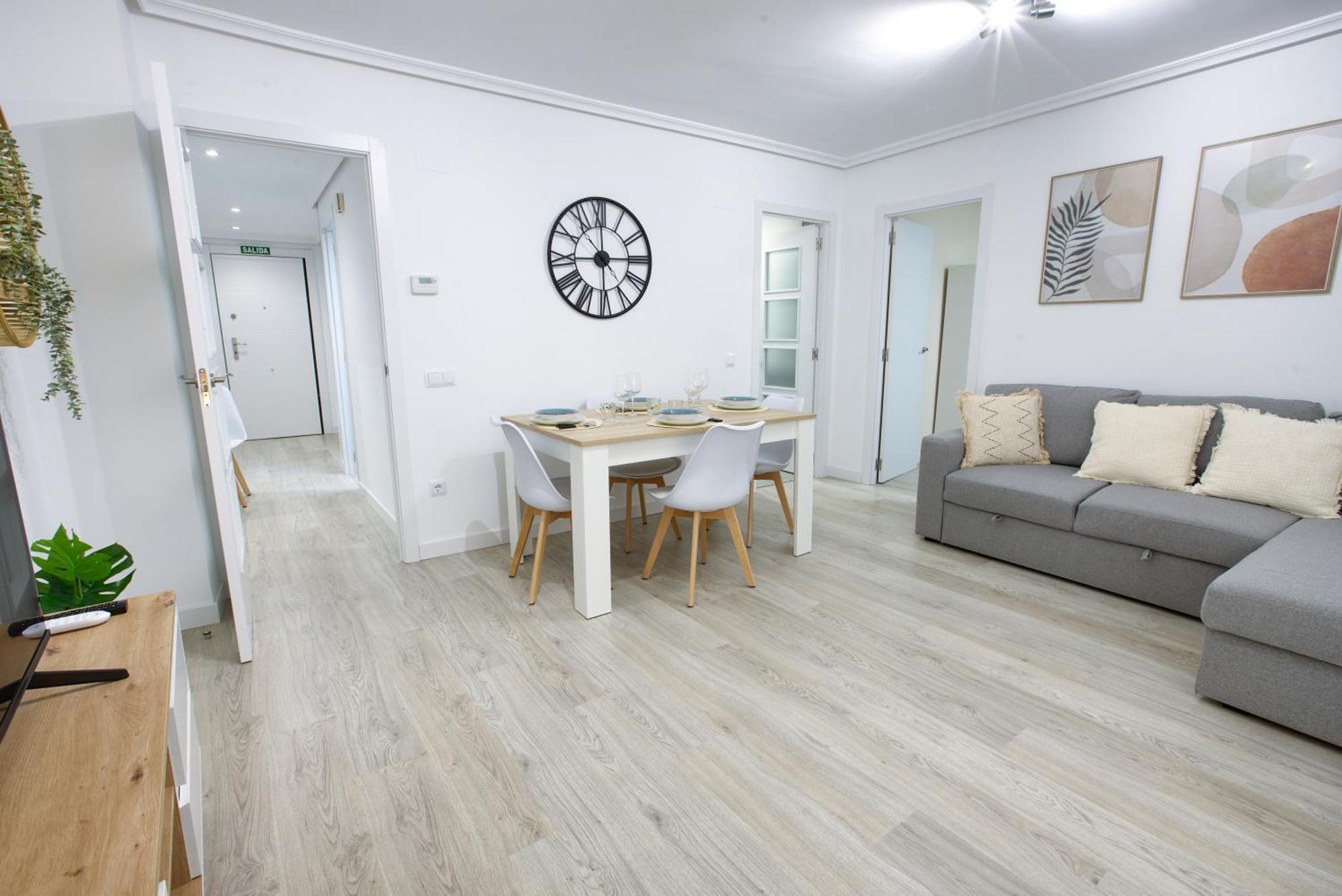 Ap Home Carreteria Cuenca  Ngoại thất bức ảnh