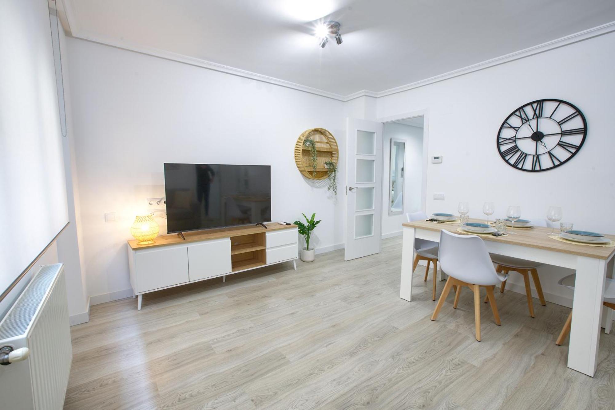 Ap Home Carreteria Cuenca  Ngoại thất bức ảnh