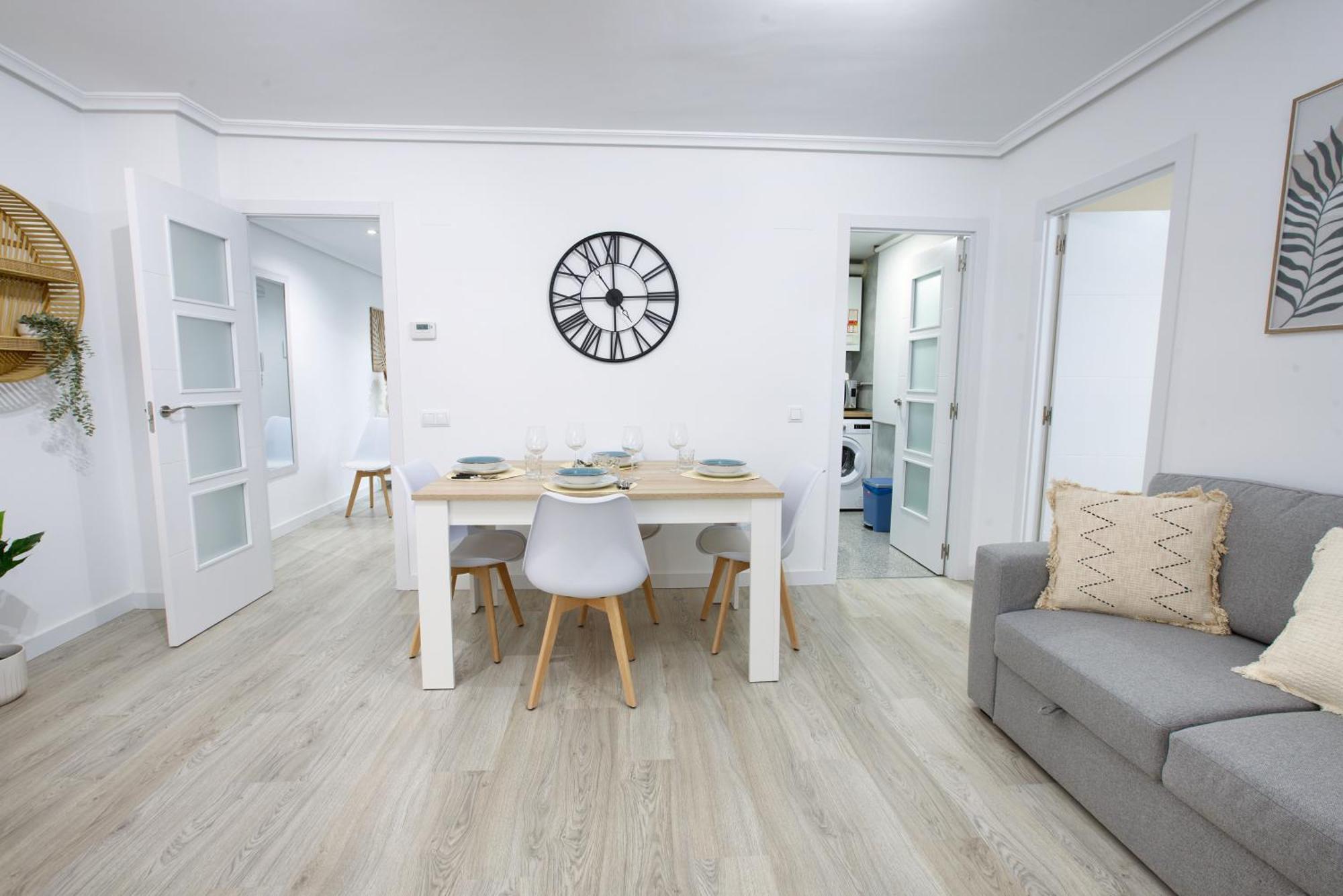 Ap Home Carreteria Cuenca  Ngoại thất bức ảnh