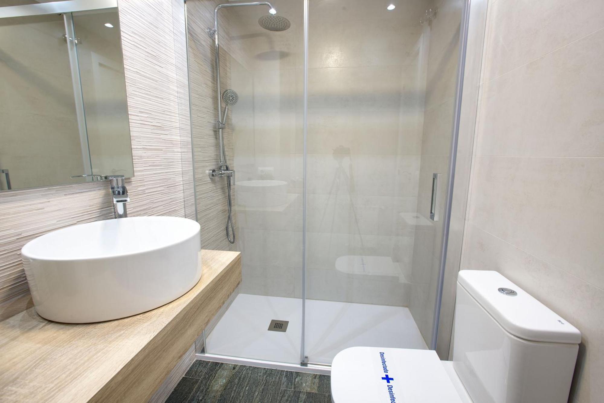 Ap Home Carreteria Cuenca  Ngoại thất bức ảnh