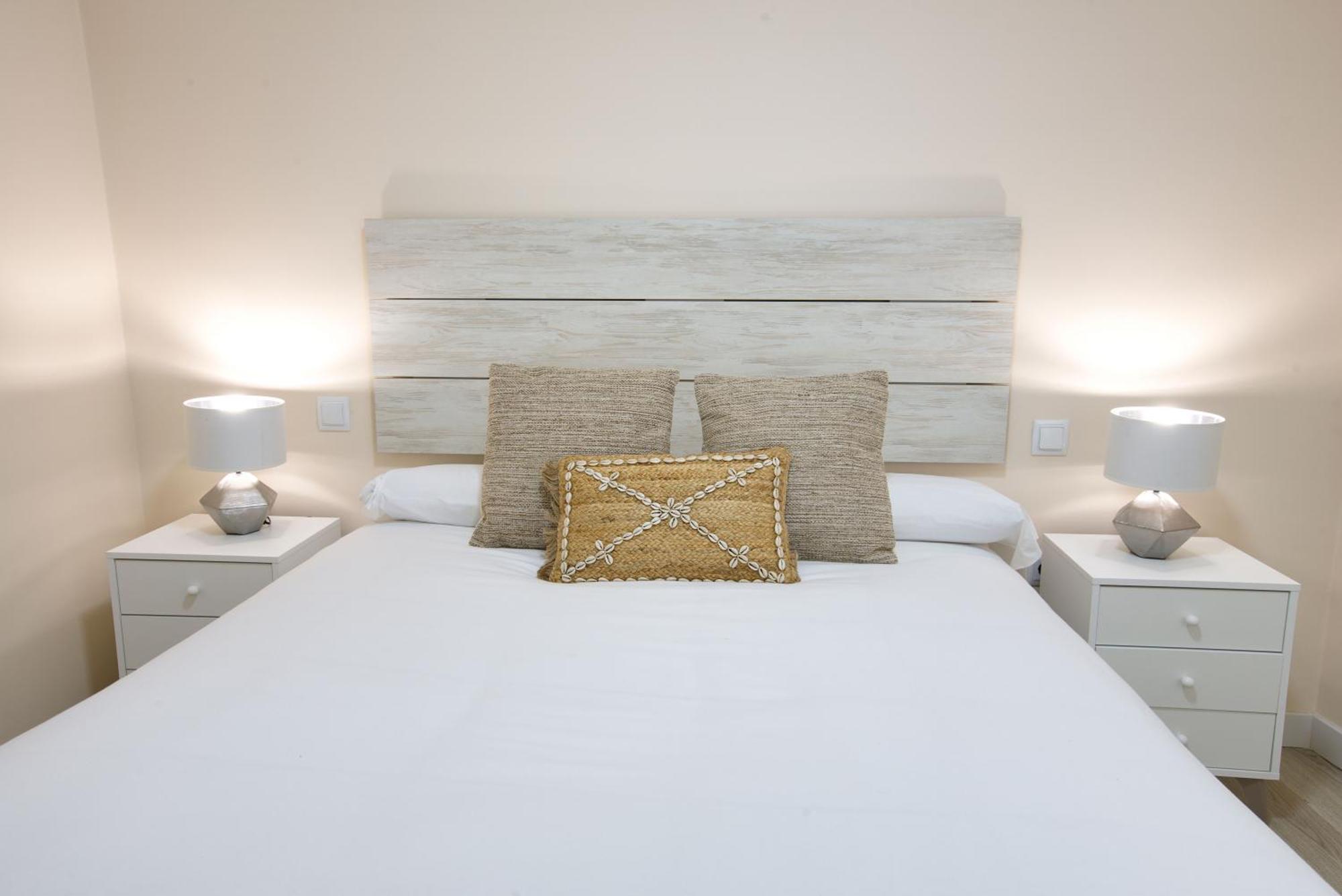 Ap Home Carreteria Cuenca  Ngoại thất bức ảnh
