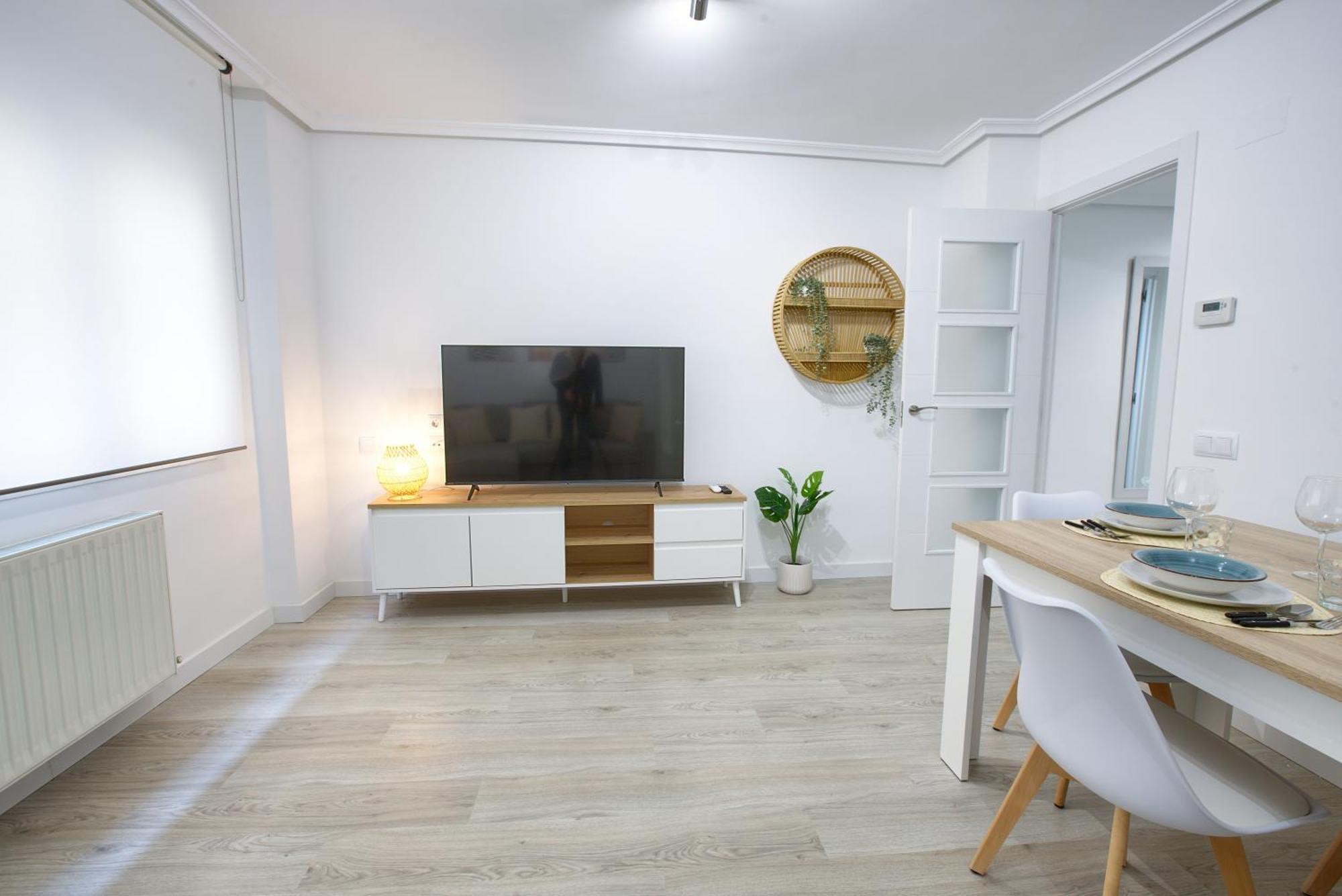 Ap Home Carreteria Cuenca  Ngoại thất bức ảnh
