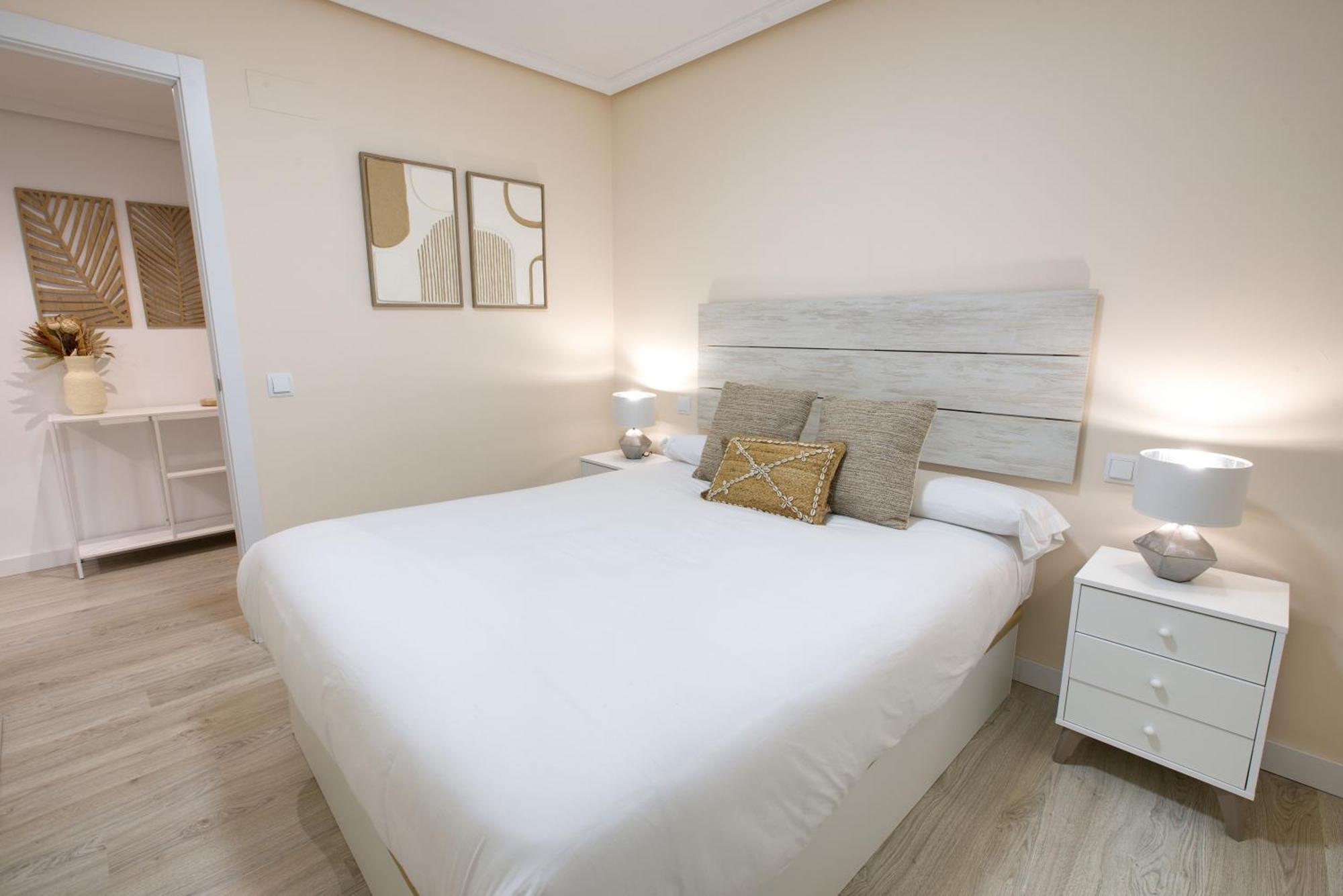 Ap Home Carreteria Cuenca  Ngoại thất bức ảnh