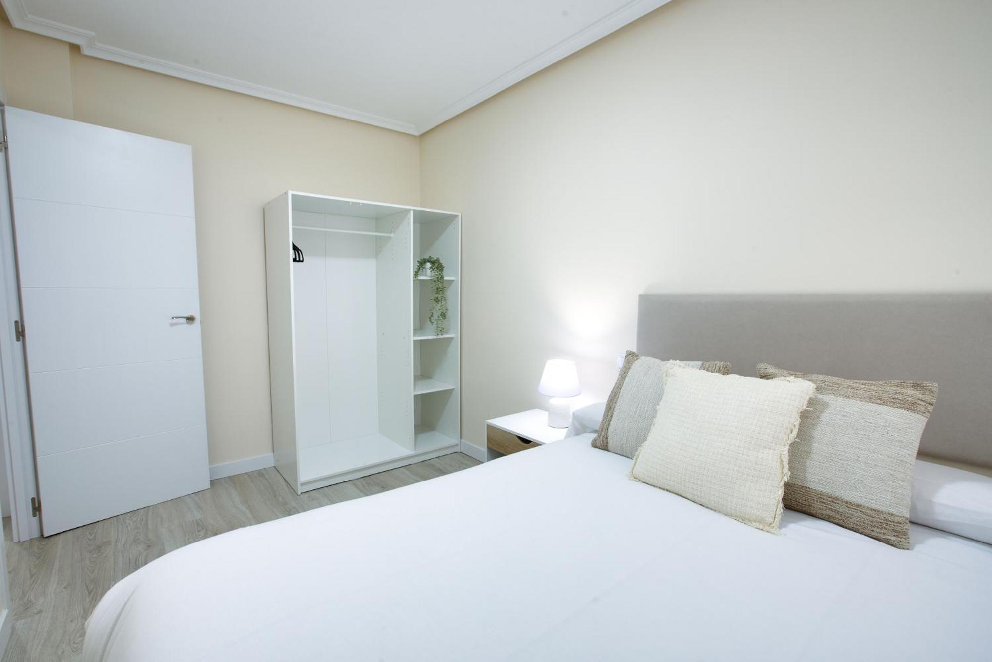 Ap Home Carreteria Cuenca  Ngoại thất bức ảnh