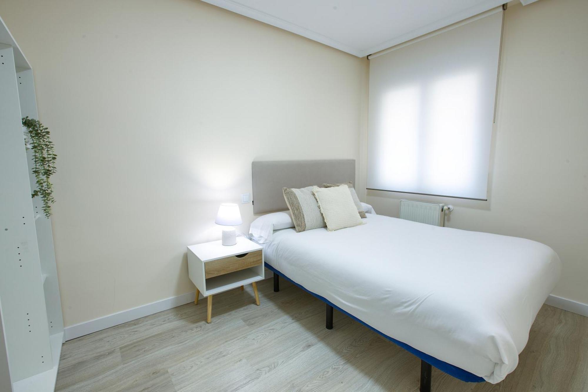 Ap Home Carreteria Cuenca  Ngoại thất bức ảnh